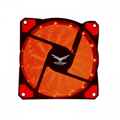 Ventilador para Gabinete Naceb Technology NA-0920R - Negro/Rojo, 100 g, Ventilador, 1200 RPM Ventilador para Gabinete Naceb Technology NA-0920R - Negro/Rojo, 100 g, Ventilador, 1200 RPM